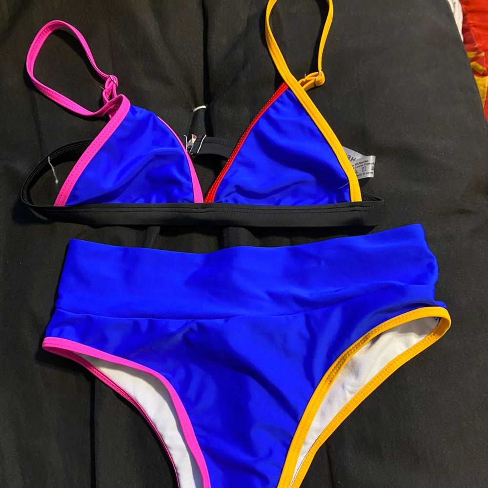 Shein bikini